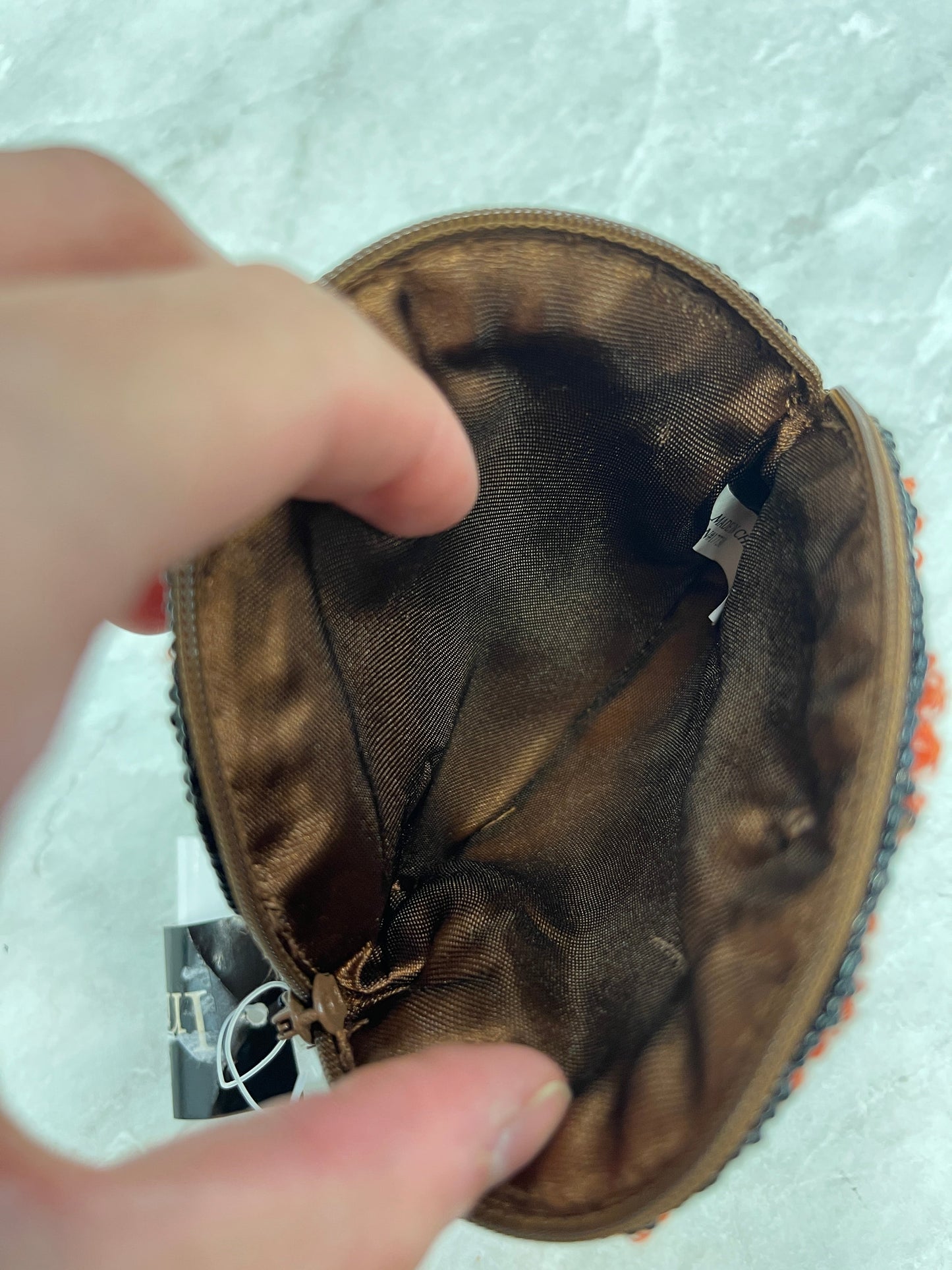 Coin Purse By Clothes Mentor  Size: Medium