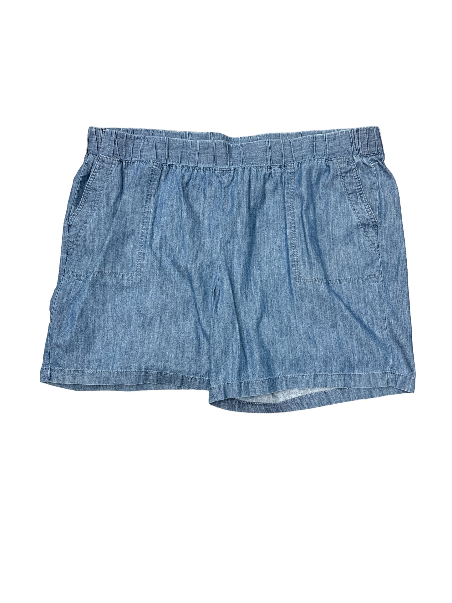 Shorts By Talbots  Size: 22