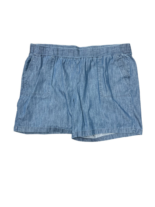 Shorts By Talbots  Size: 22