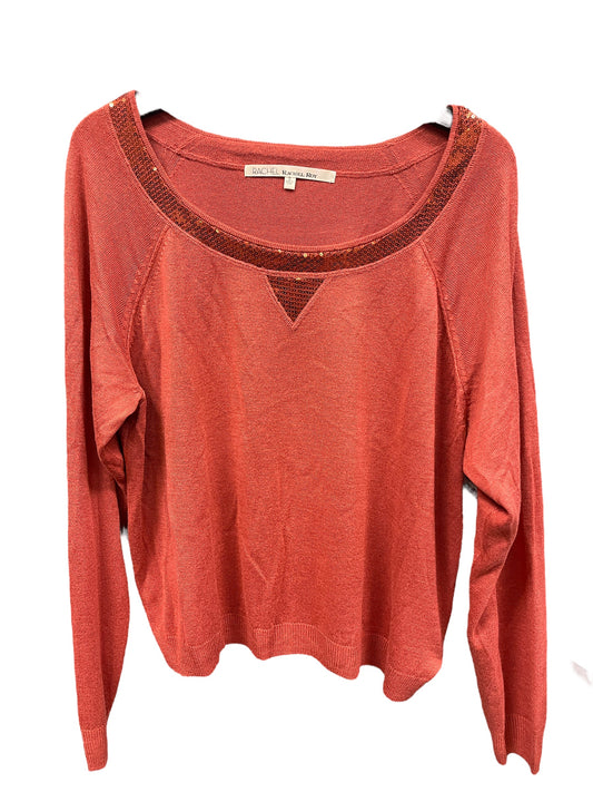 Top Long Sleeve By Rachel Roy  Size: S