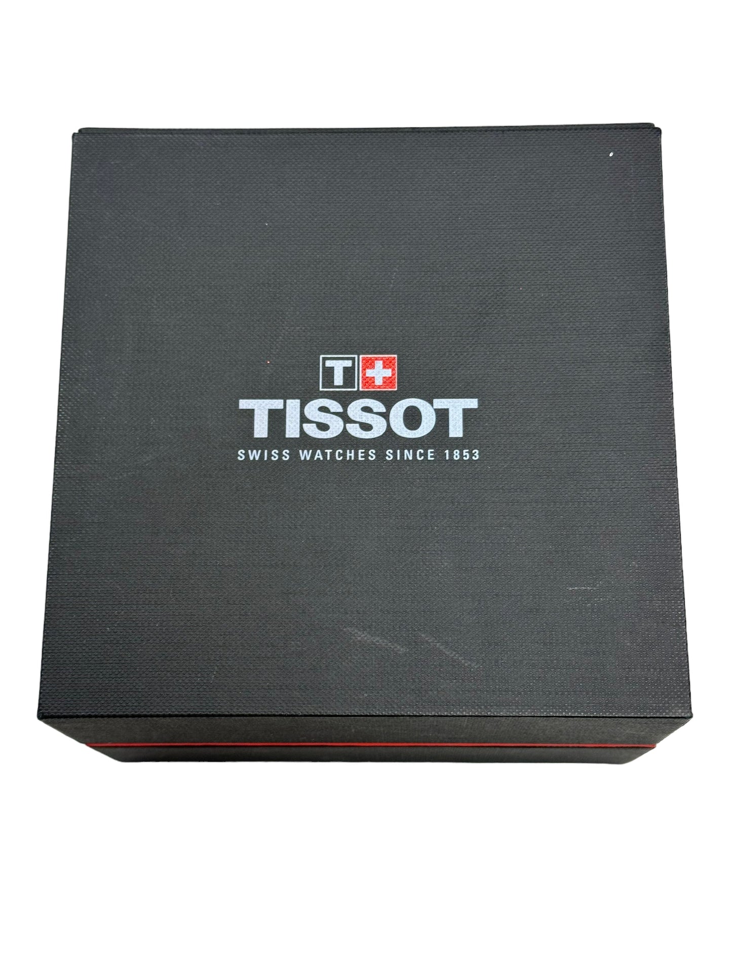 Watch Designer By TISSOT