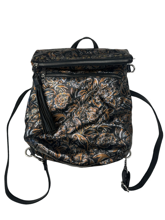 Backpack Designer By Patricia Nash  Size: Large