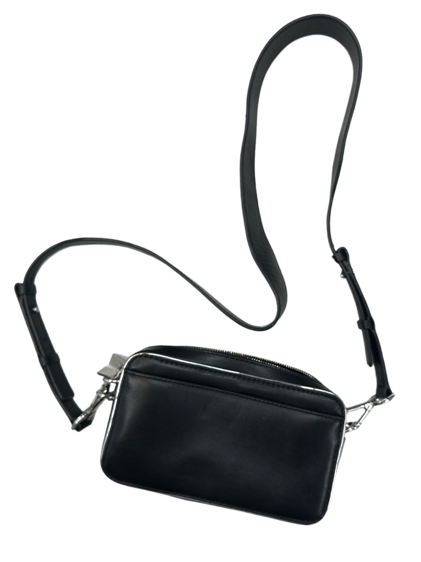 Crossbody Designer By Michael Kors  Size: Small