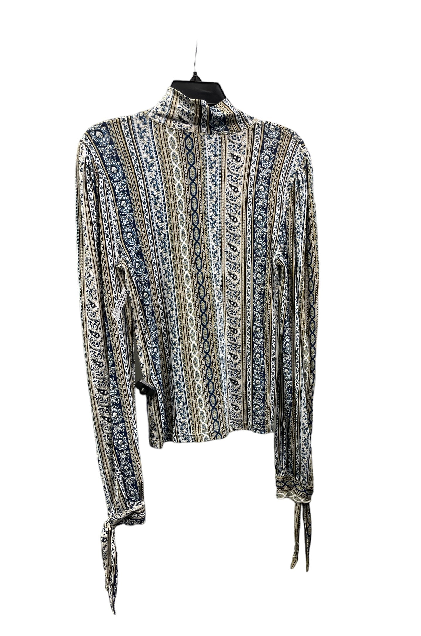 Top Long Sleeve By Free People  Size: M