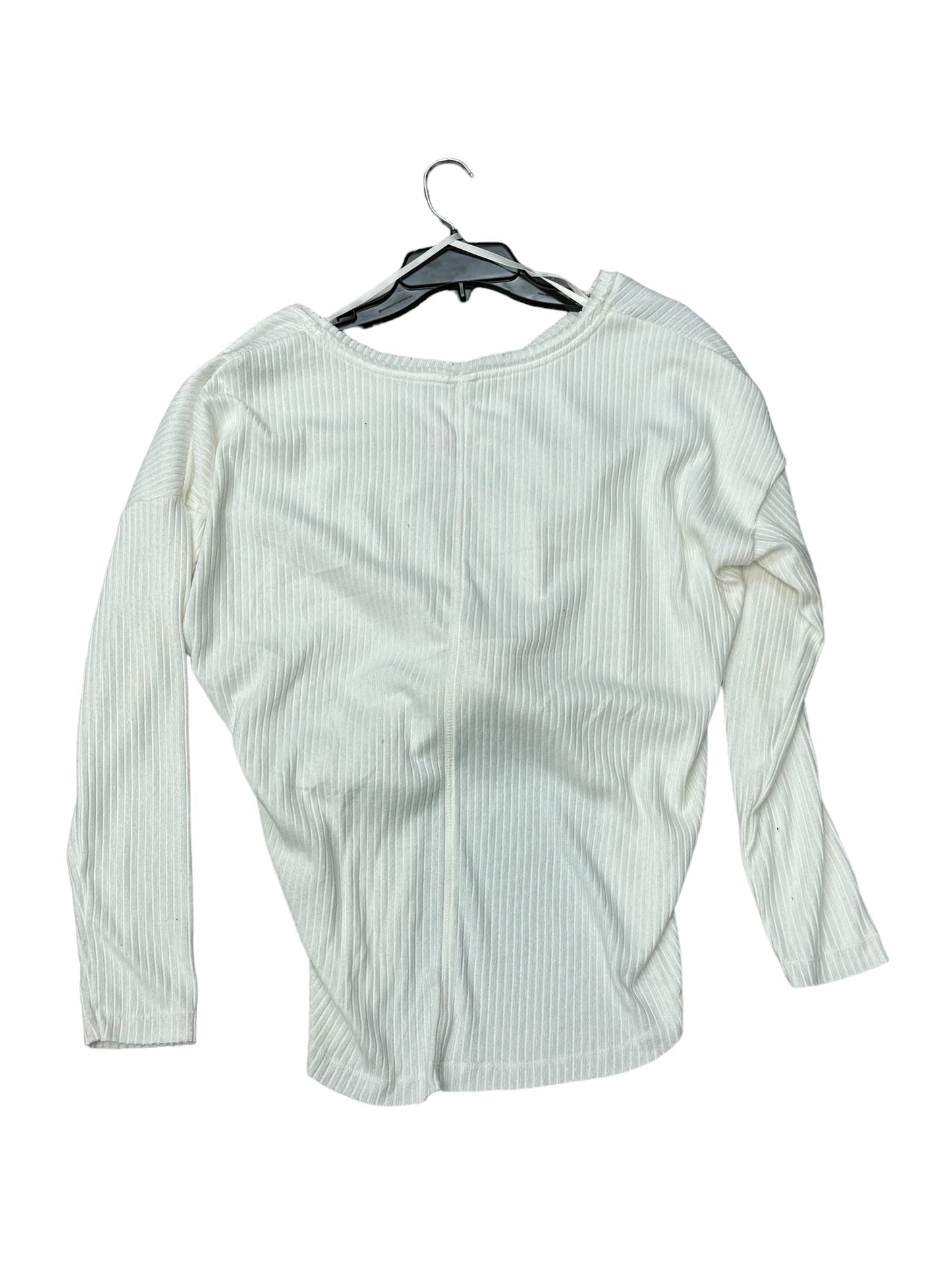 Top Long Sleeve By Wild Fable  Size: M