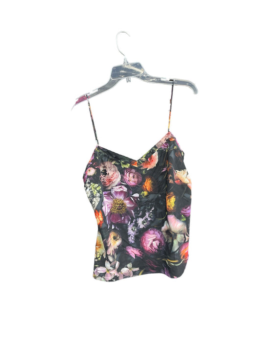 Top Sleeveless Designer By Ted Baker  Size: L