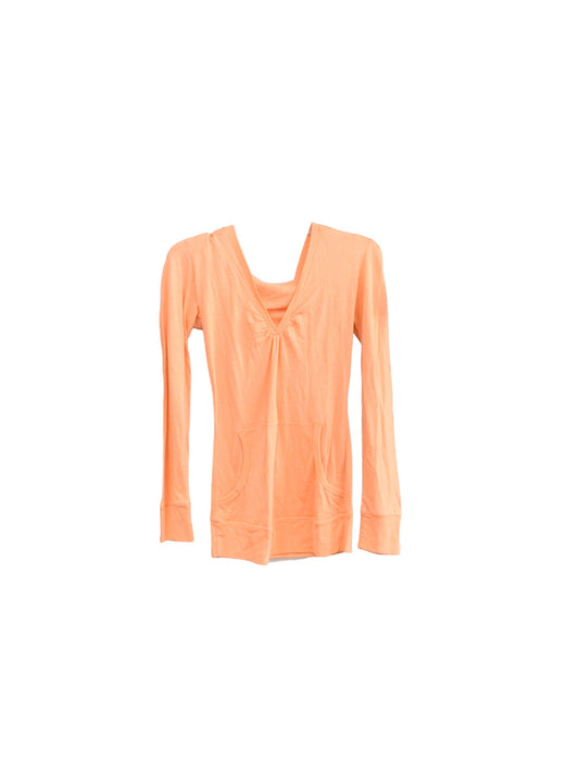 Top Long Sleeve By Bobi  Size: M