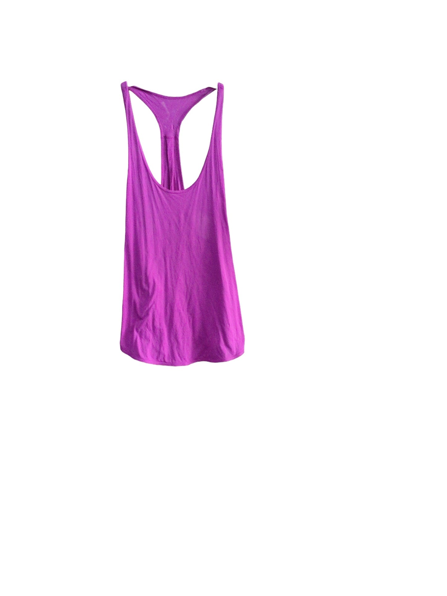 Athletic Tank Top By Lululemon  Size: M