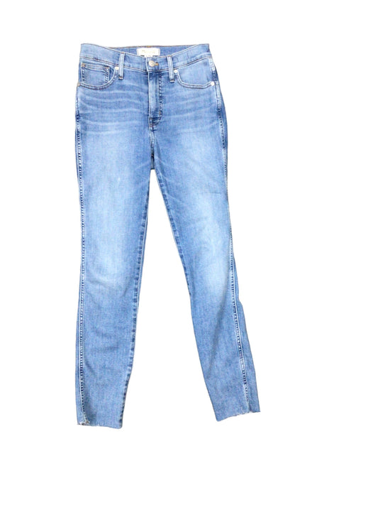 Jeans Skinny By Madewell  Size: 2