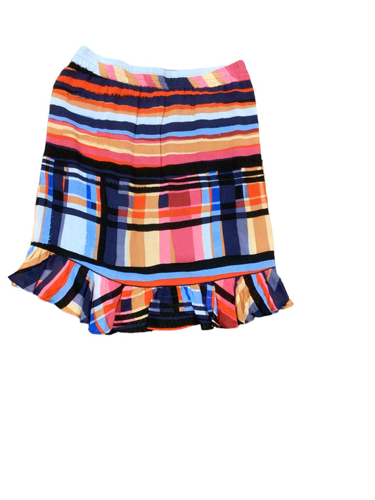 Skirt Mini & Short By Catherine Malandrino  Size: L