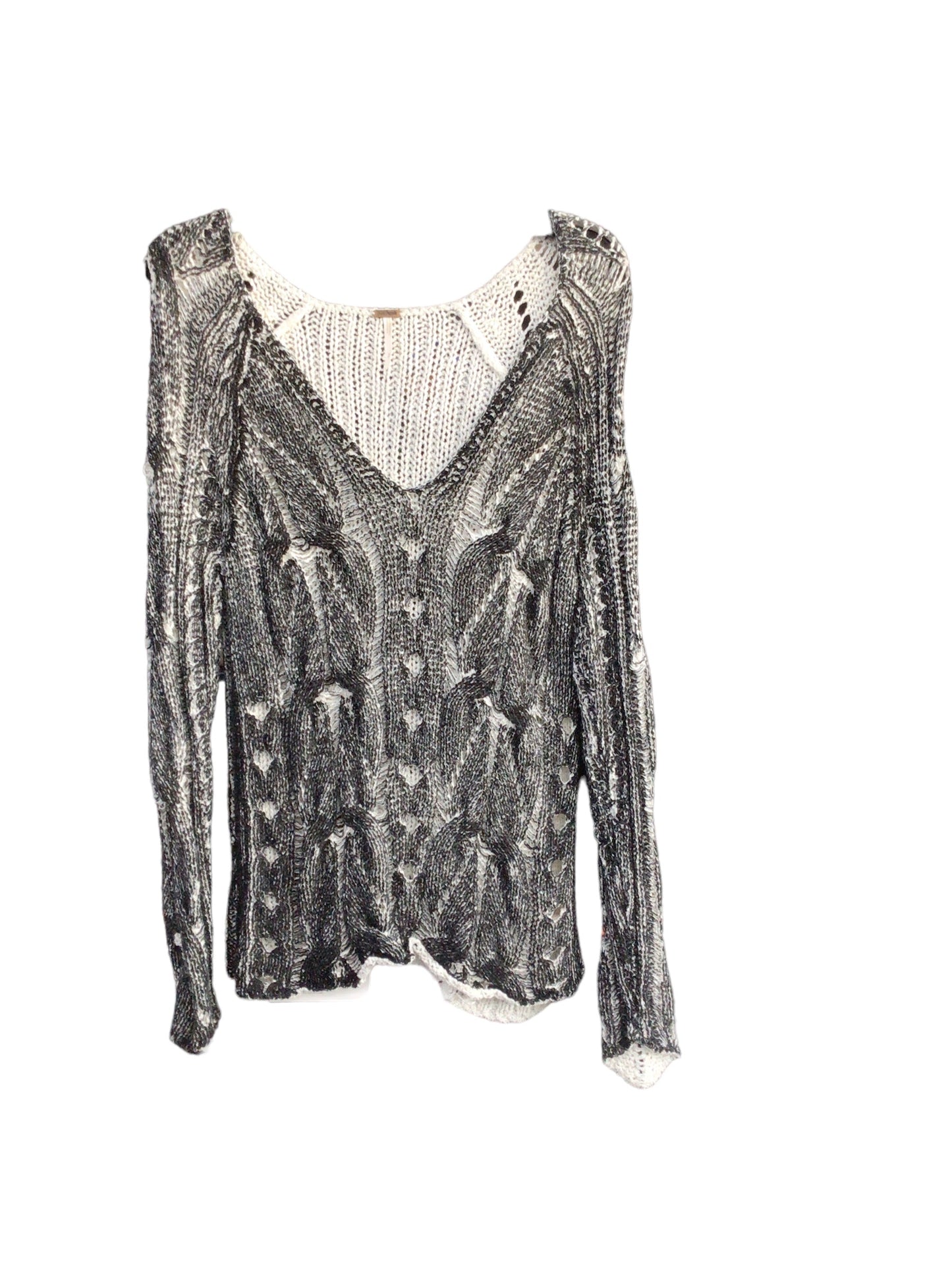 Sweater By Free People  Size: S