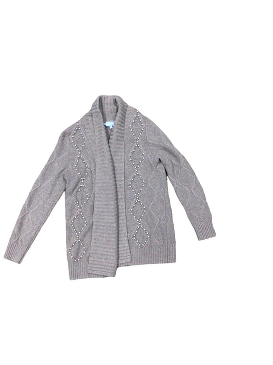 Sweater Cardigan By Clothes Mentor  Size: M