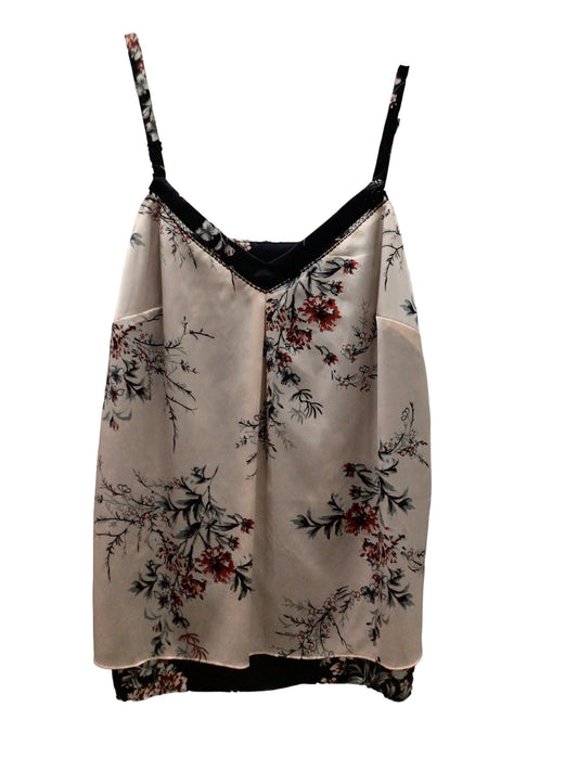 Tank Top By White House Black Market  Size: Xs