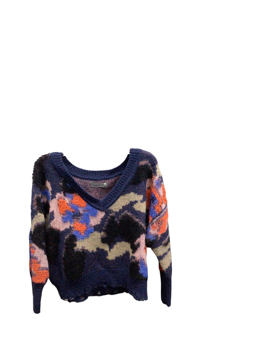 Sweater By Anthropologie  Size: Xs