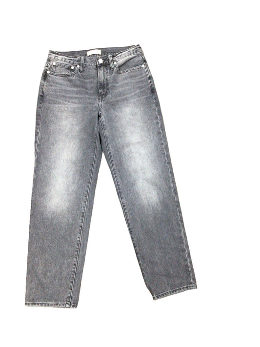 Jeans Boyfriend By Madewell  Size: 2