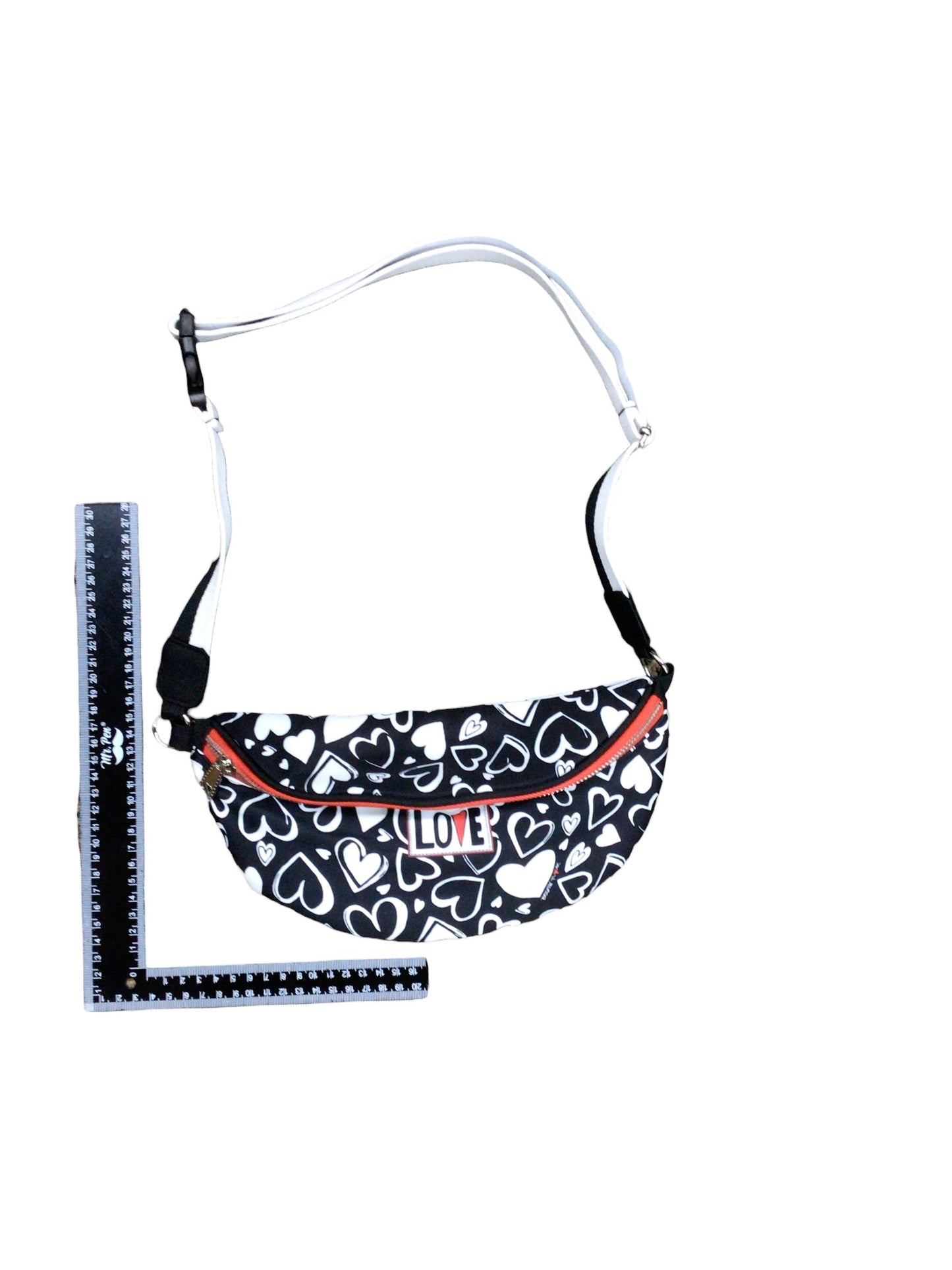 Belt Bag Designer By Brighton  Size: Medium