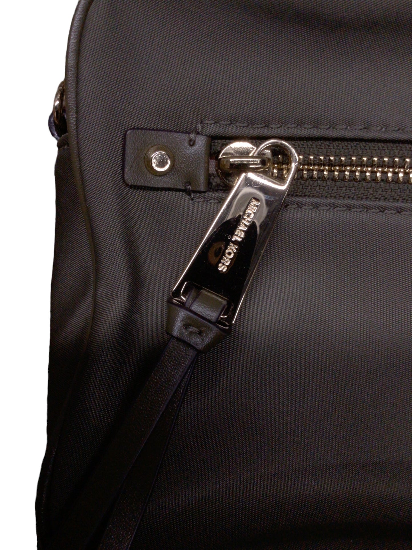 Crossbody Designer By Michael Kors  Size: Small