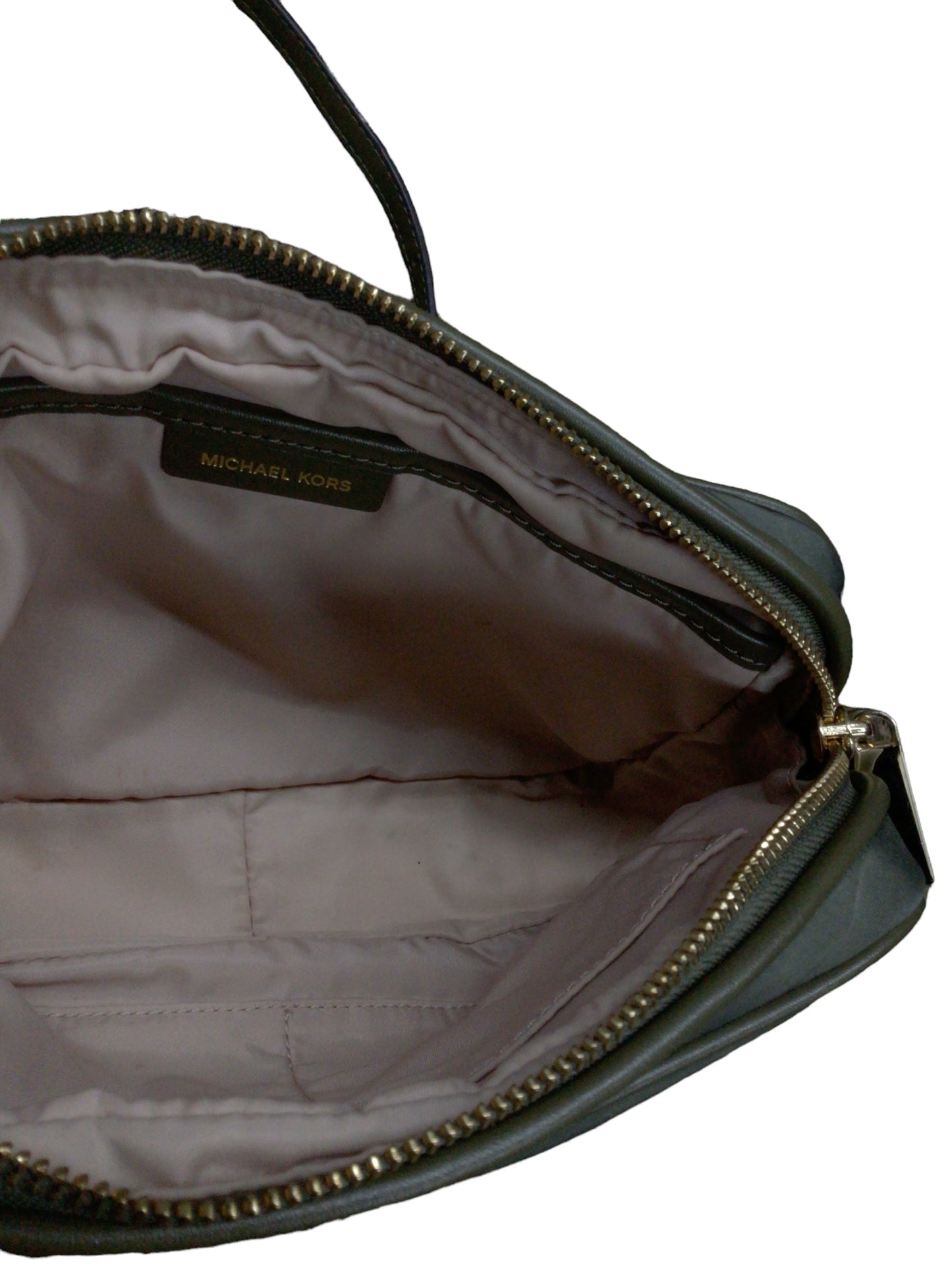 Crossbody Designer By Michael Kors  Size: Small