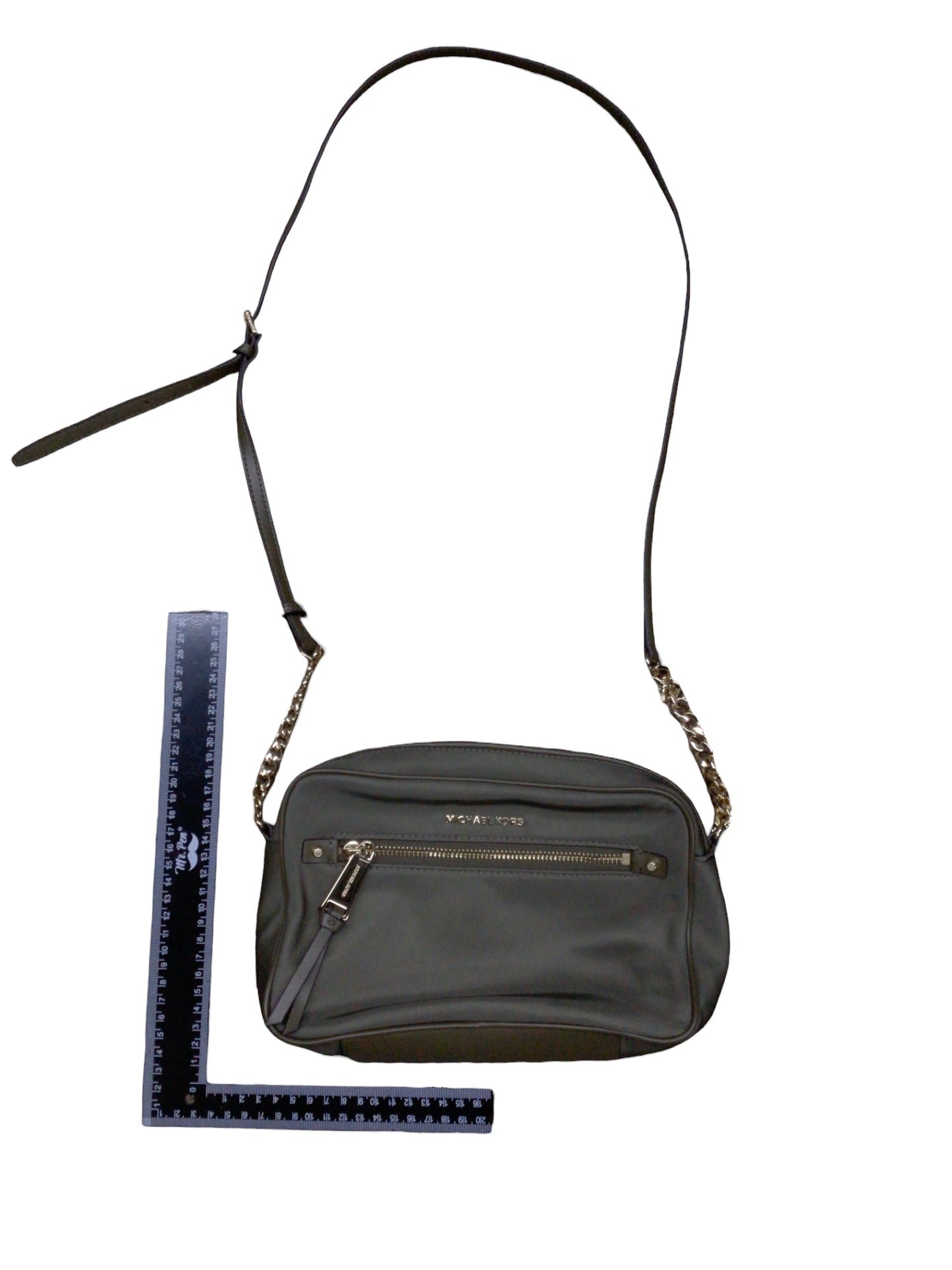 Crossbody Designer By Michael Kors  Size: Small