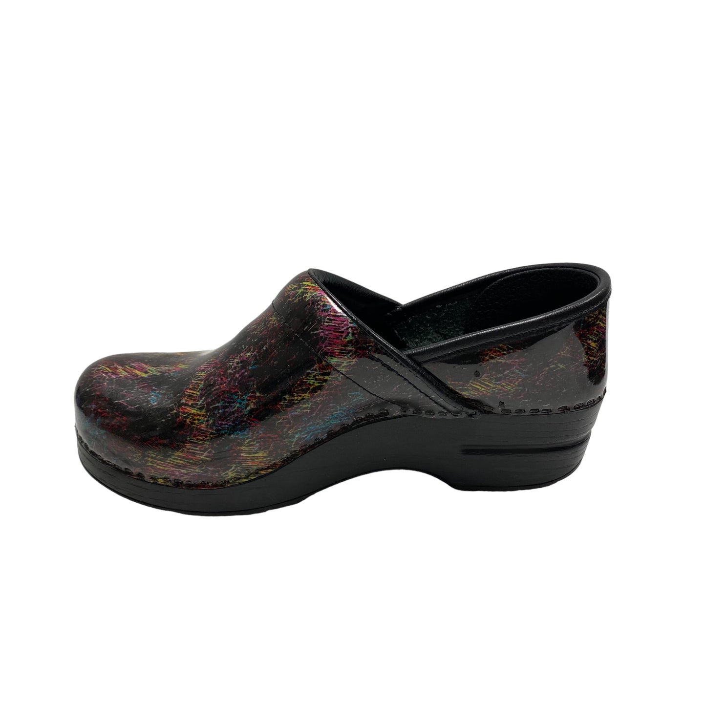 Shoes Heels Block By Dansko  Size: 6.5