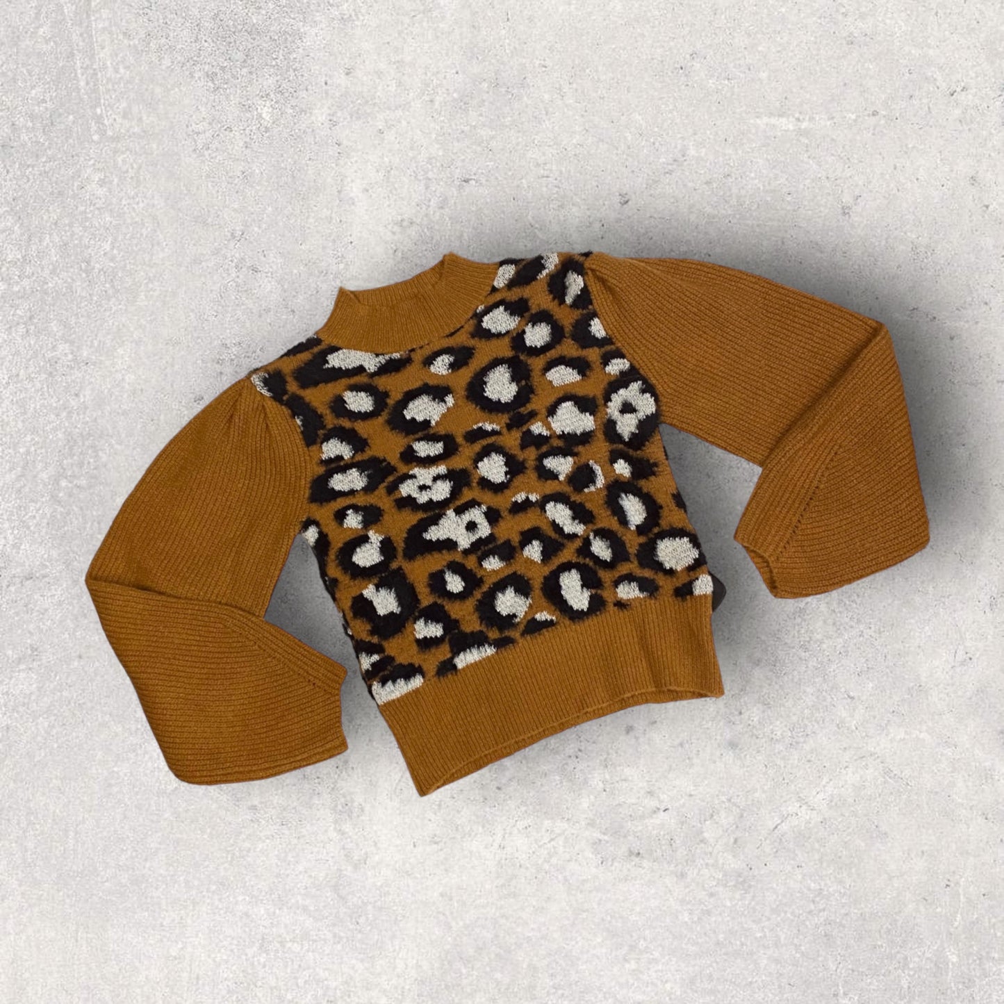 Sweater By MOLLY BRACKEN  Size: Xs
