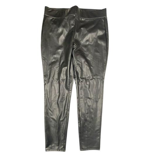 Pants Ankle By Loft  Size: L