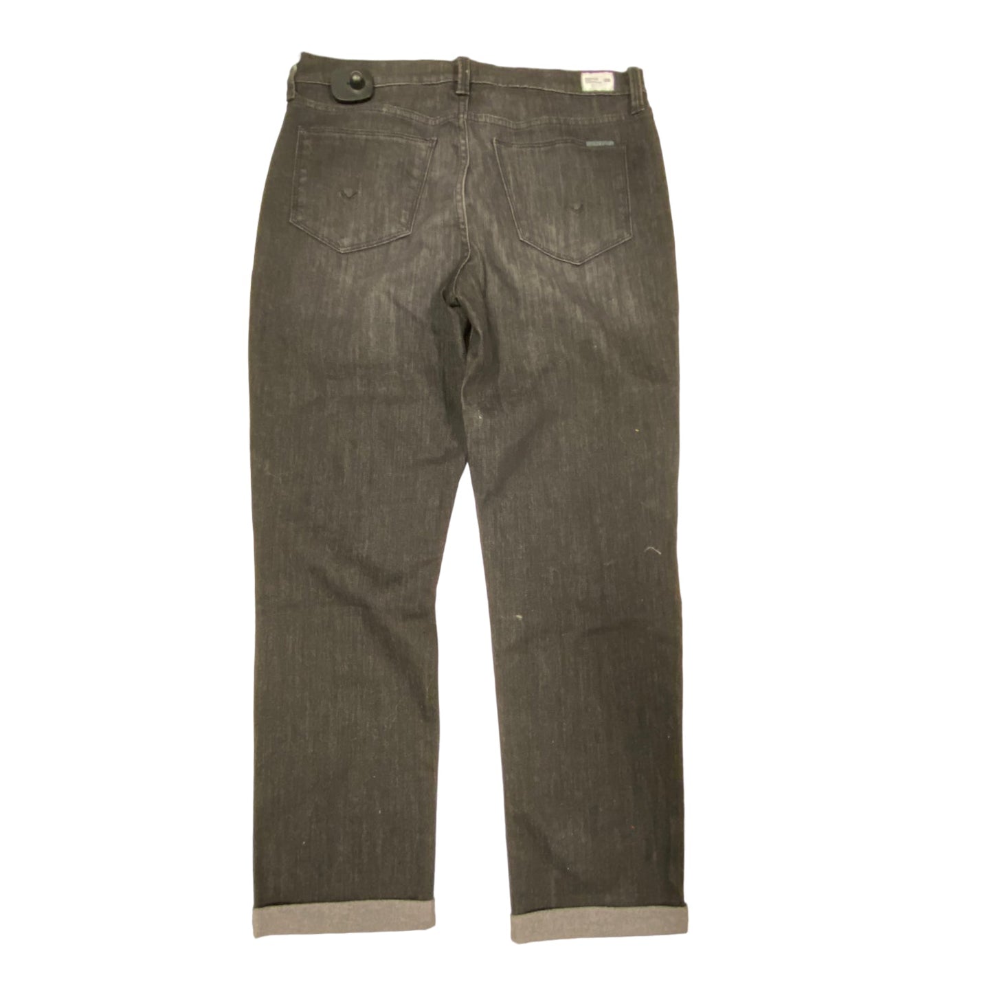 Jeans Relaxed/boyfriend By Hudson  Size: 6