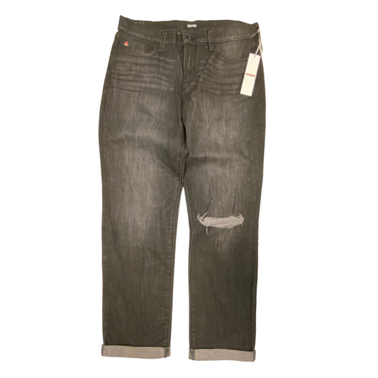 Jeans Relaxed/boyfriend By Hudson  Size: 6