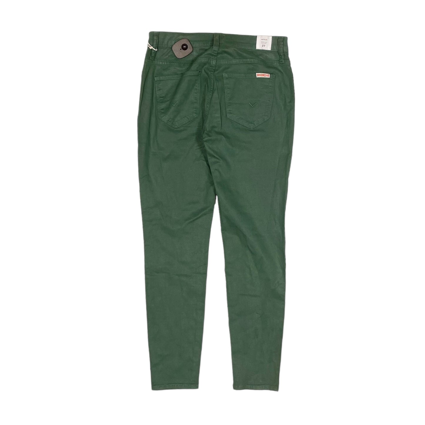 Pants Ankle By Hudson  Size: 4