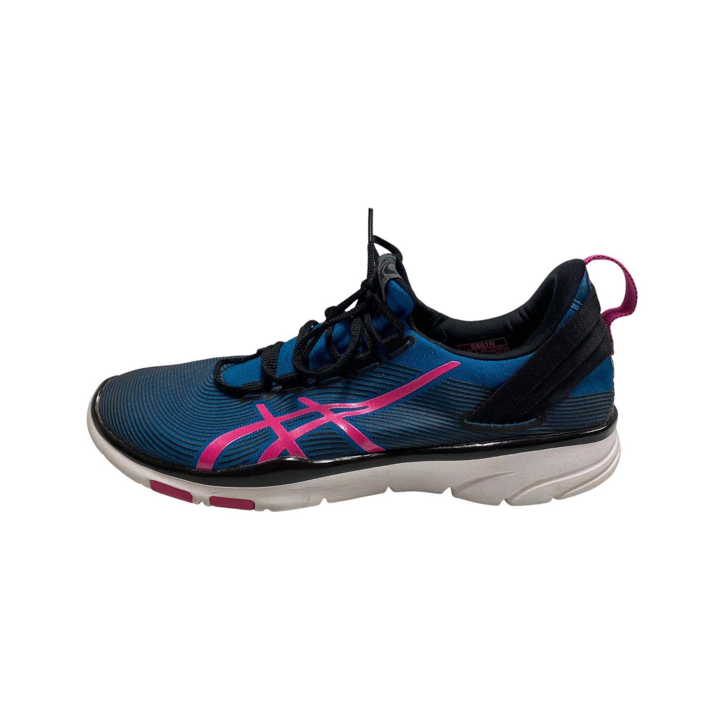 Shoes Athletic By Asics  Size: 6.5