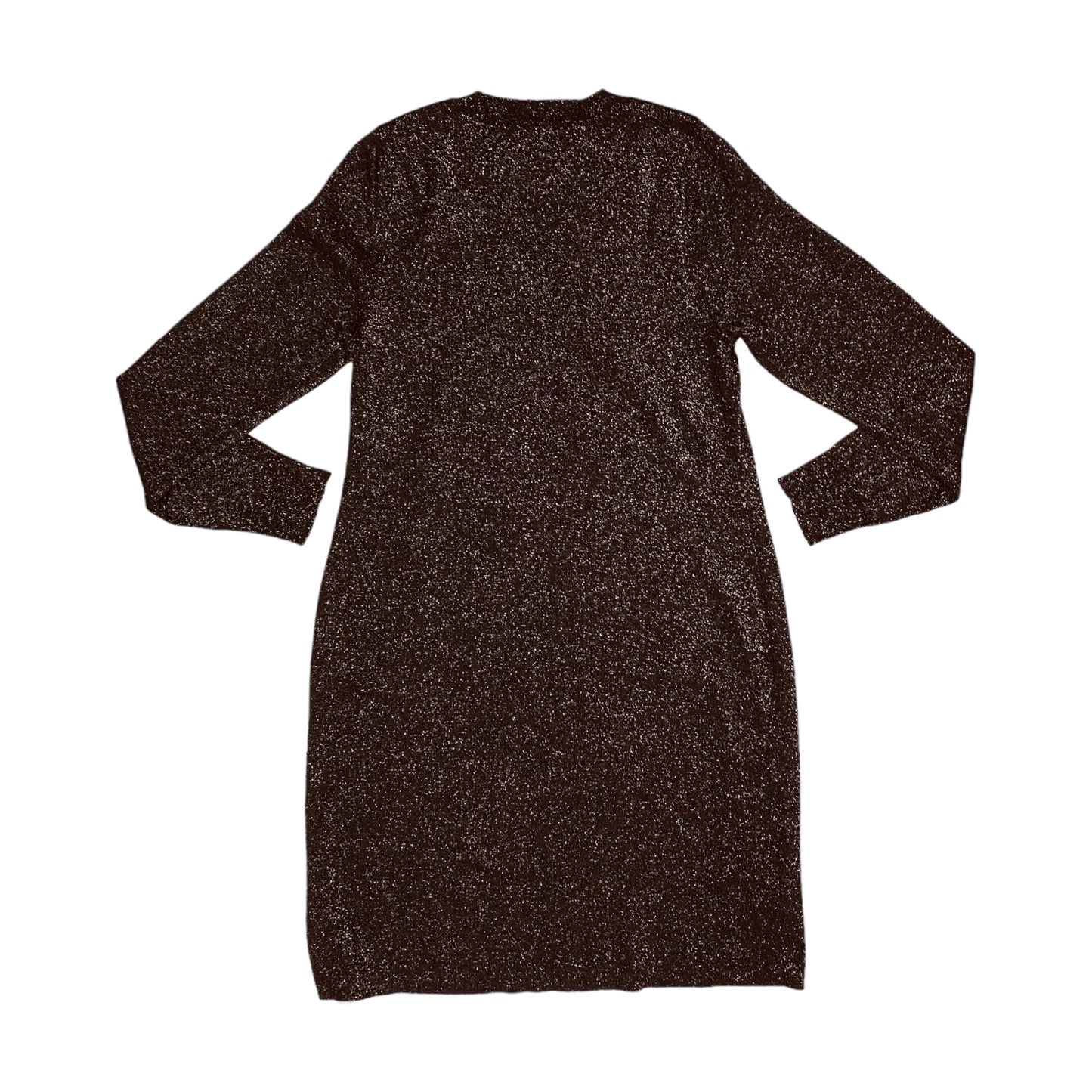 Dress Sweater By Loft  Size: L