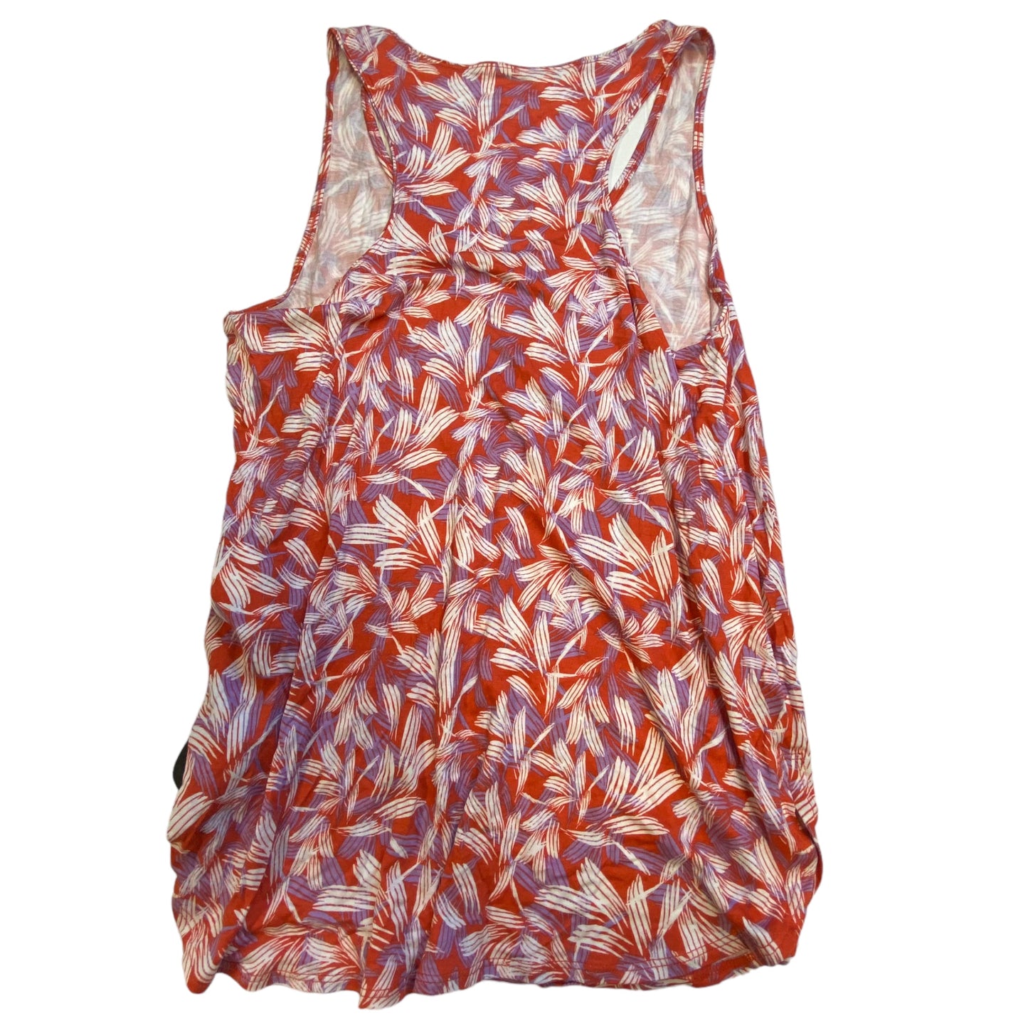 Top Sleeveless By Joe Fresh  Size: S