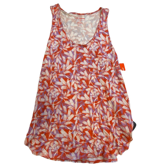 Top Sleeveless By Joe Fresh  Size: S