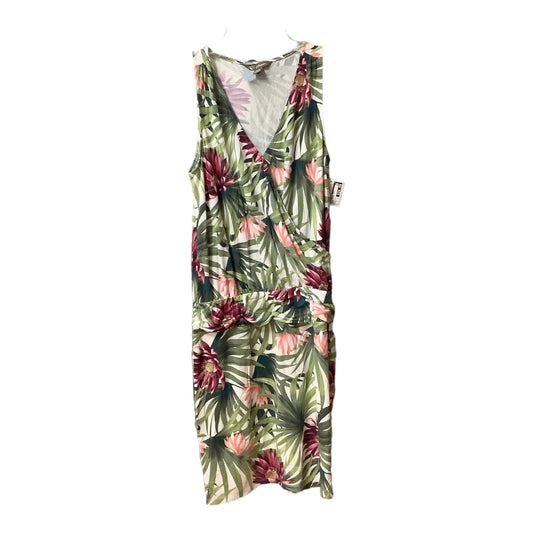 Dress Casual Maxi By Tommy Bahama  Size: S