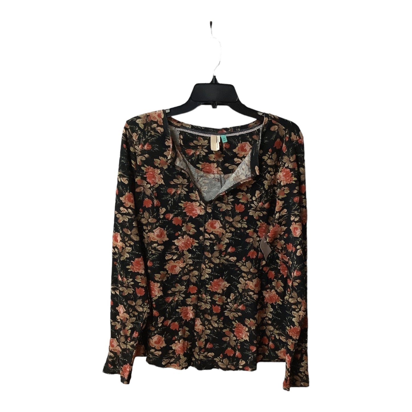 Top Long Sleeve By Anthropologie  Size: 18