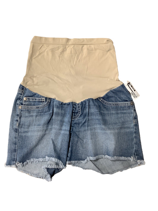 Maternity Shorts By Indigo Blue  Size: M