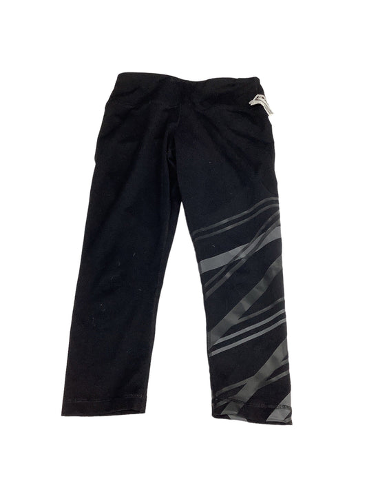 Athletic Capris By 90 Degrees By Reflex  Size: S