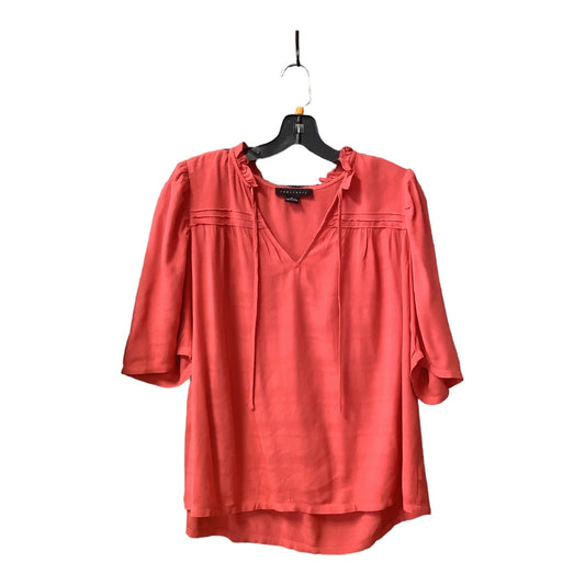 Top Short Sleeve By Sanctuary  Size: M