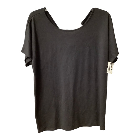 Top Short Sleeve By Loft  Size: M