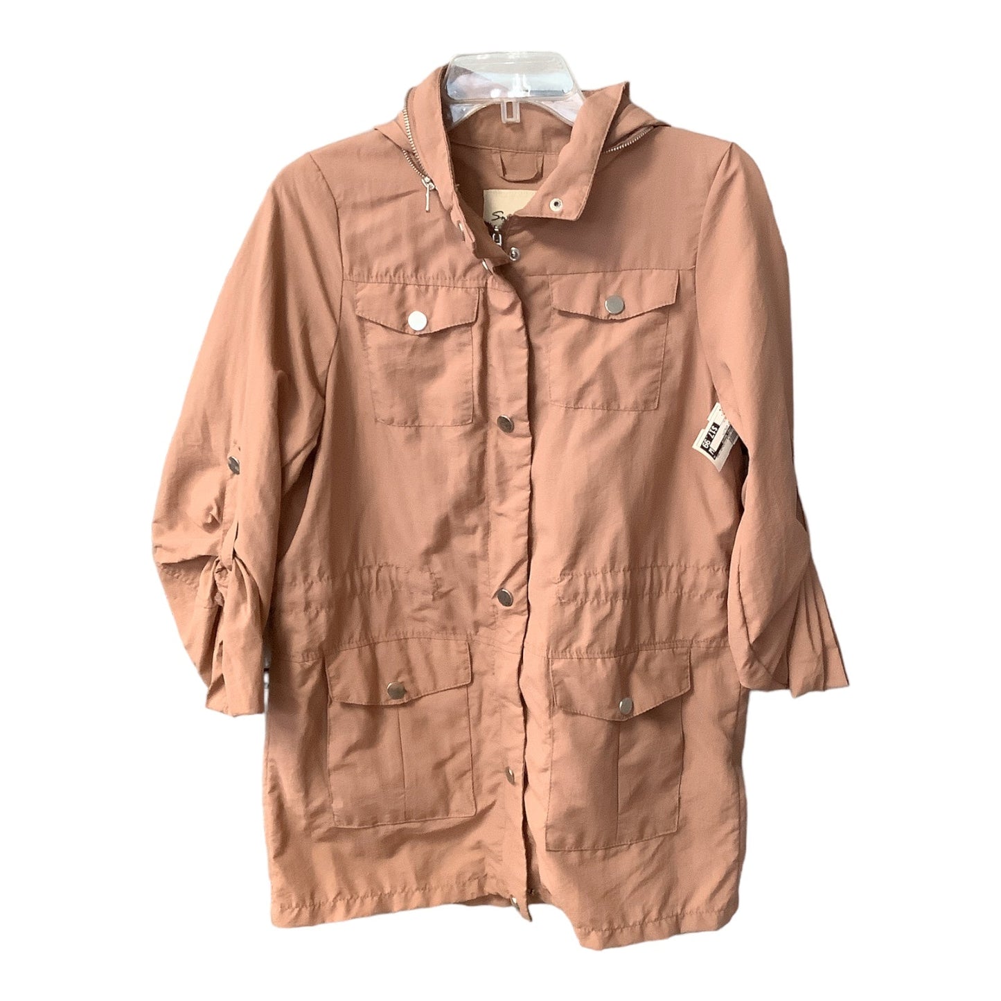 Jacket Utility By SNOBBISH  Size: L