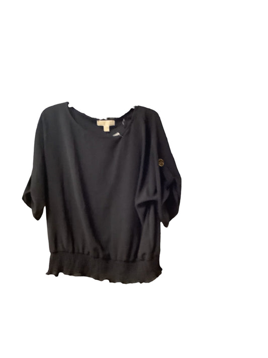 Top Short Sleeve By Michael By Michael Kors  Size: Xl