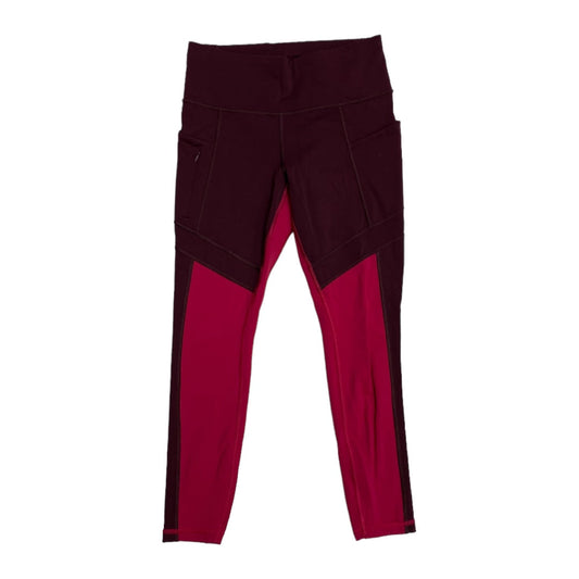 Athletic Leggings By Athleta  Size: S