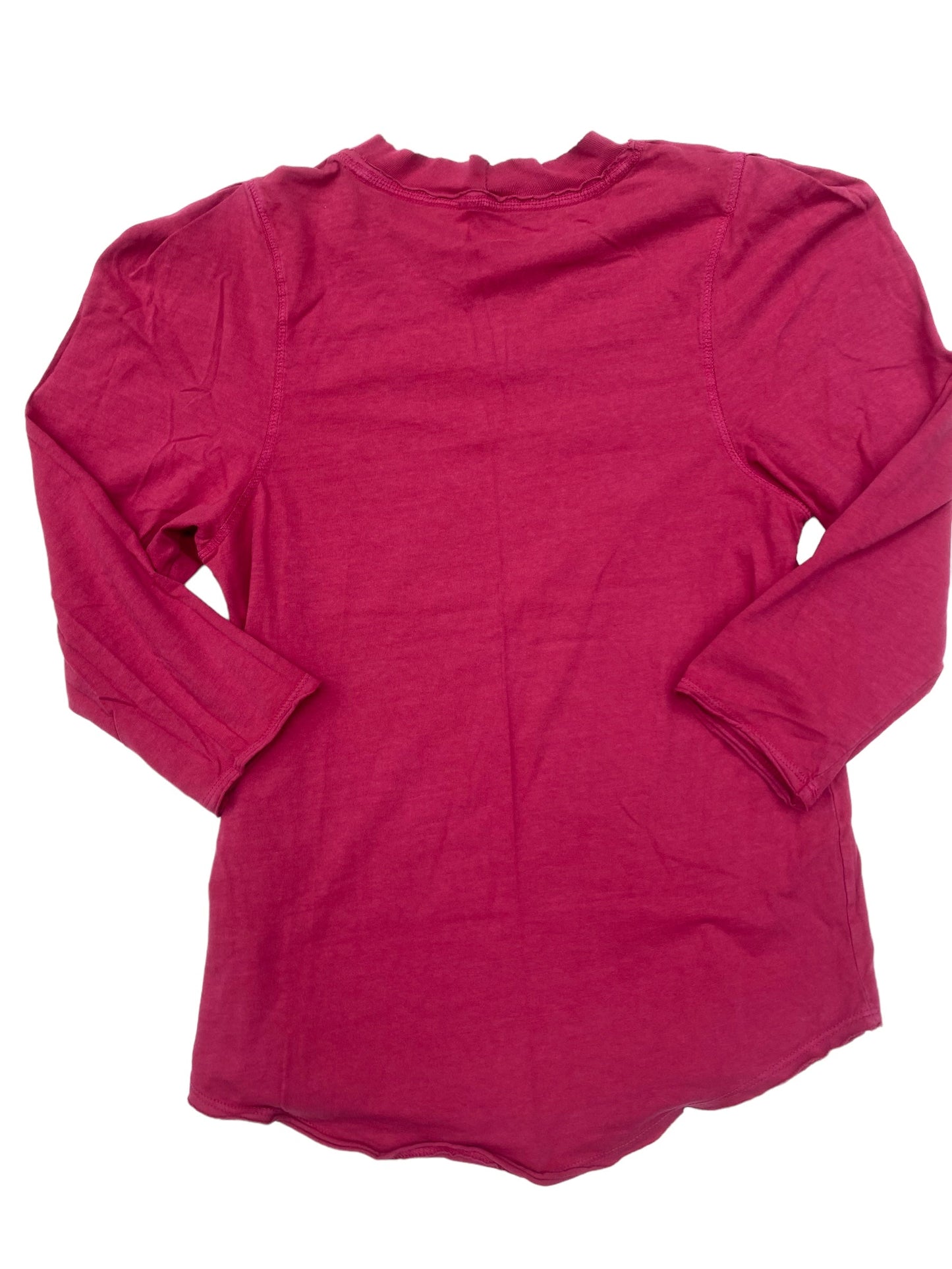 Top Long Sleeve By We The Free  Size: L