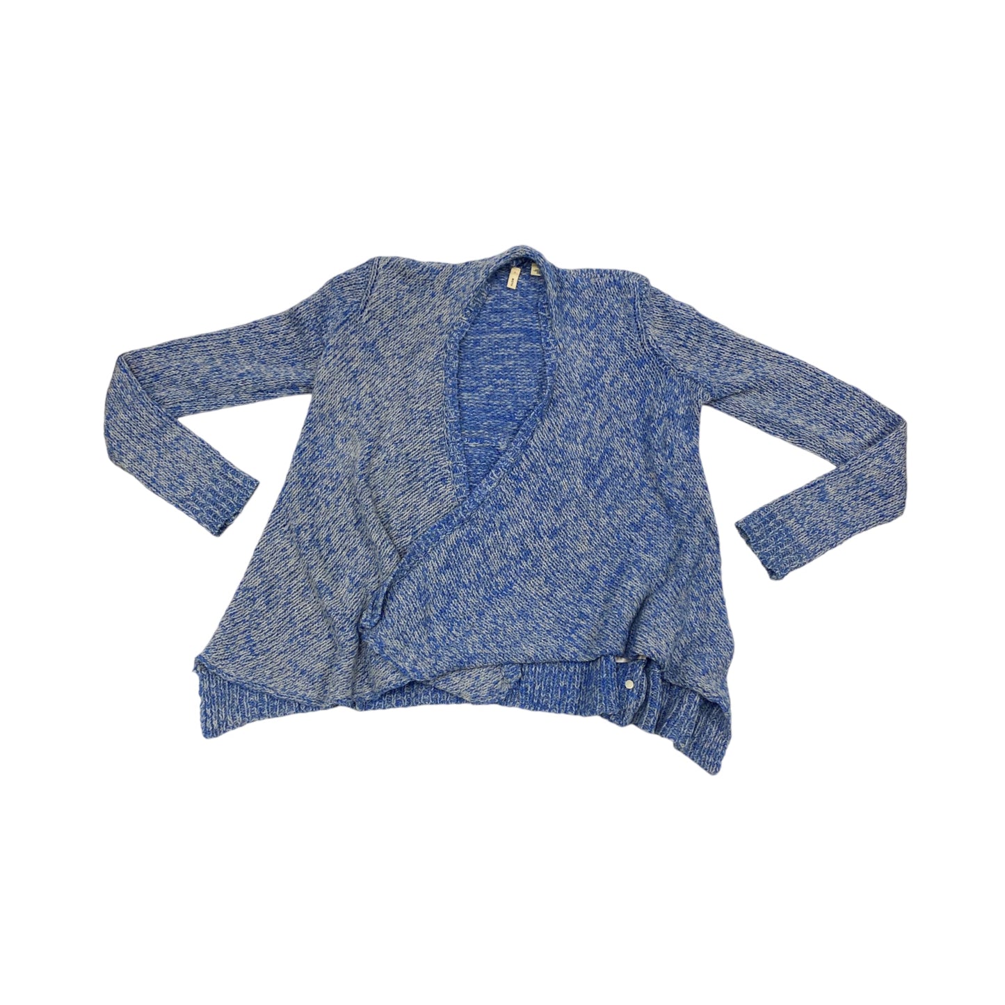 Sweater Cardigan By Moth  Size: Xs