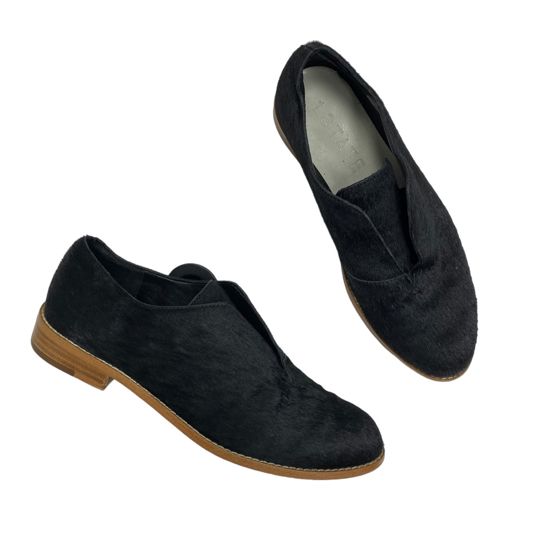 Shoes Flats Loafer Oxford By 1.state  Size: 6.5