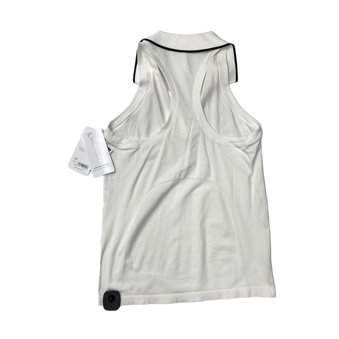 Athletic Tank Top By Athleta  Size: M