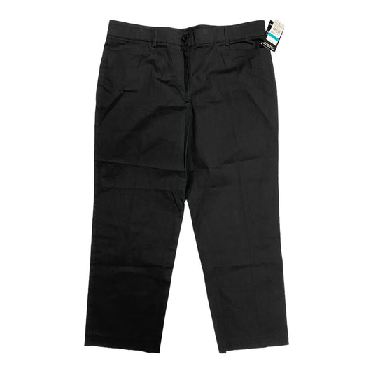 Pants Ankle By Studio Works  Size: 16