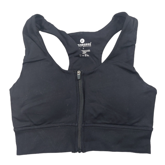 Athletic Bra By 90 Degrees By Reflex  Size: S