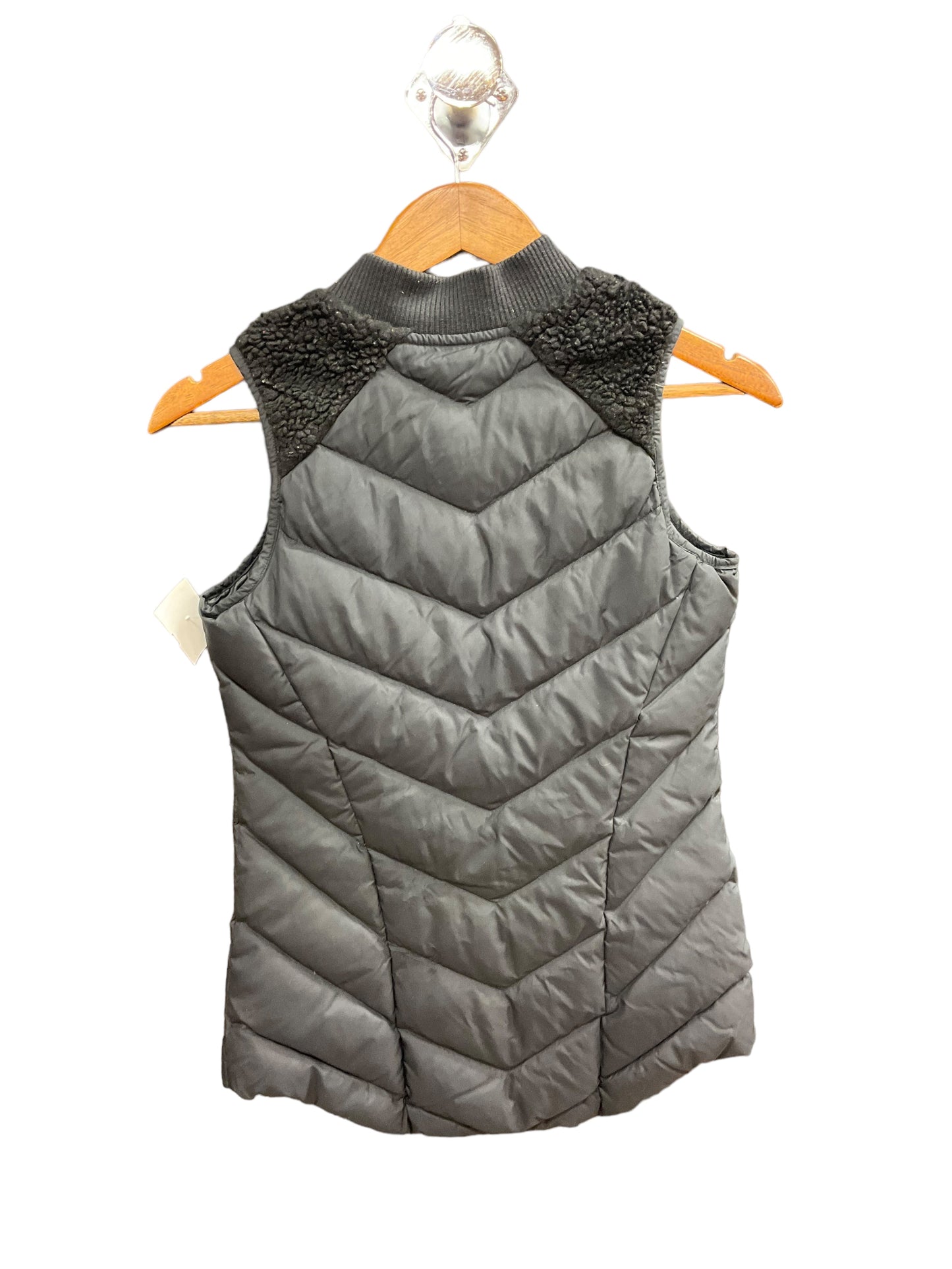 Vest Puffer & Quilted By Athleta  Size: Xxs
