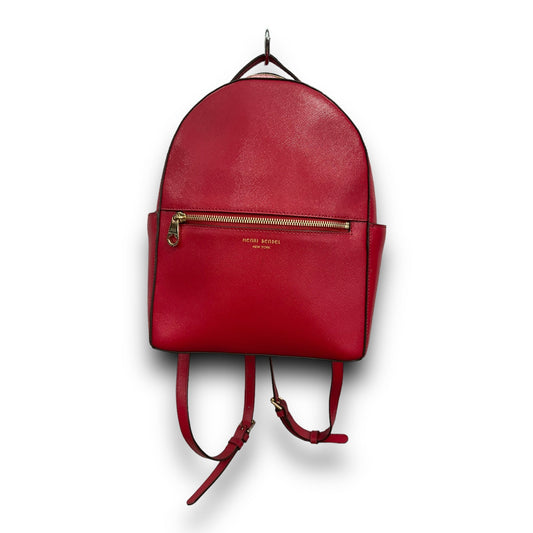 Backpack Designer By Henri Bendel  Size: Medium